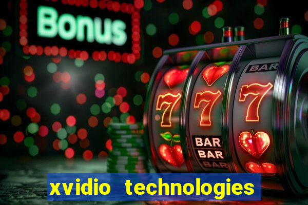 xvidio technologies brasil 2024